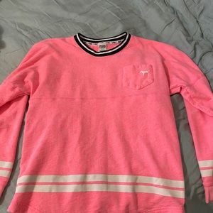 Pink long Sleeve